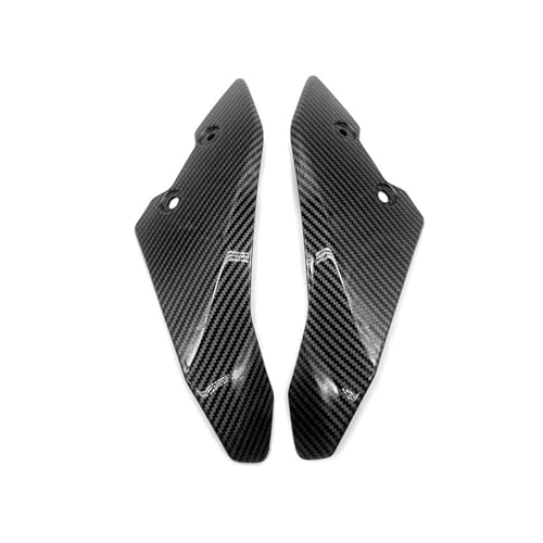 Carénage en look carbone pour MT-10 et FZ-10 2016-2021 | Finition premium pour moto