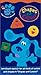 Blue's Clues - Shapes And Colors [VHS]