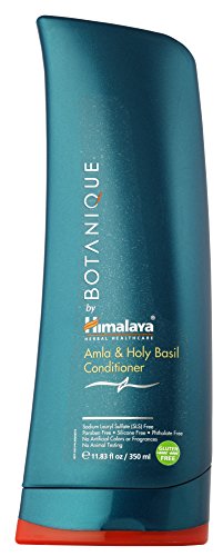 Himalaya Herbal Healthcare Amla & Holy Basil Conditioner, 11.83-Fluid Ounce Bottle Himalaya Herbal Healthcare Amla & Holy Basil Conditioner, 11.83-Fluid Ounce Bottle