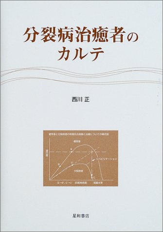 無料電子書籍 おすすめ 分裂病治癒者のカルテ バイ