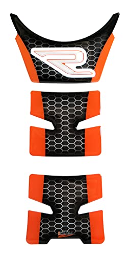 Protège-réservoir 3D moto pour les sorties en KTM 1290 Super Duke R 2020+