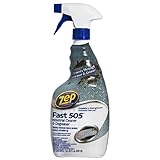 Zep ZU50532 Fast 505 Cleaner and Degreaser 32 Ounces, 32 Fl Oz