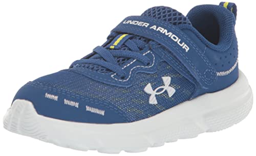 Image of Under Armour Kids Infant Assert 10 Alternate Closure (Toddler)