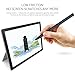 Stylus Pen for ASUS Touchscreen Devices, Active Digital Pen with Ultra-Fine Tip, 1024 Pressure Sensitivity, Palm Rejection for Precision Drawing and Writing