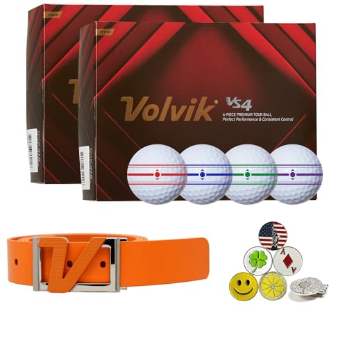 Volvik Tour VS4 v~ASt{[ 2_[X oh {̃C^A\bhU[xg (IW) j {[}[J[5{ }OlbgnbgNbv1t