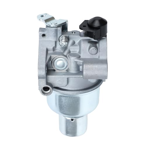 Carburetor for Kohler CV13 CV14 CV15 CV15S CV16 CV16S CV493 13-16 HP Engines with Air Filter Tune Up Kit, Replaces 12-853-56-S,12-853-81-S,12-853-93-S,12-853-178-S,42-853-03-S by DKIIGAME - Used condition - Image 5