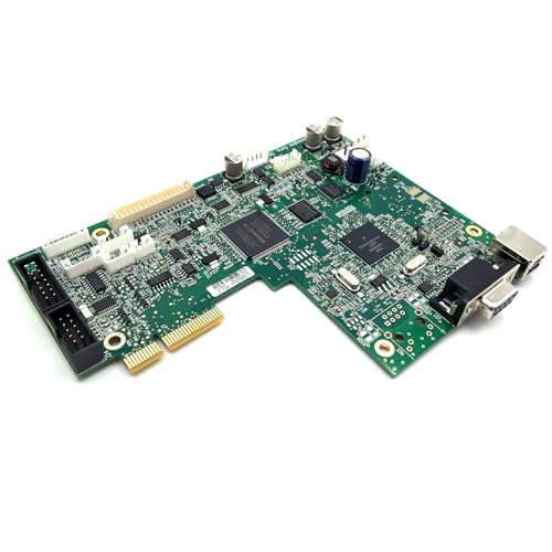 Carte logique Zebra ZT230 ZT220 ZT210 pièce P1037974-068 imprimante thermique
