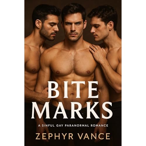 Bite Marks by Zephyr Vance episode artwork