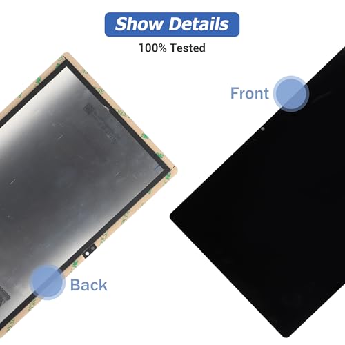 Écran OLED Doogee T10 Plus : réparation tactile fluide - 4