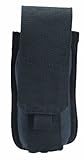 BLACKHAWK Surefire 60-Round Mag Pouch, Black