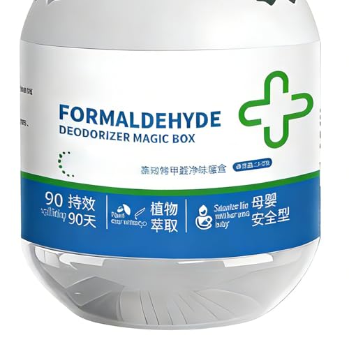 de eliminación de polvo, purificador de aire portátil de 120 g, de recogida de polvo, ambientador | para dormitorios interiores, oficinas, áreas de mascotas, hogar, coche, casa nueva - imagen 9