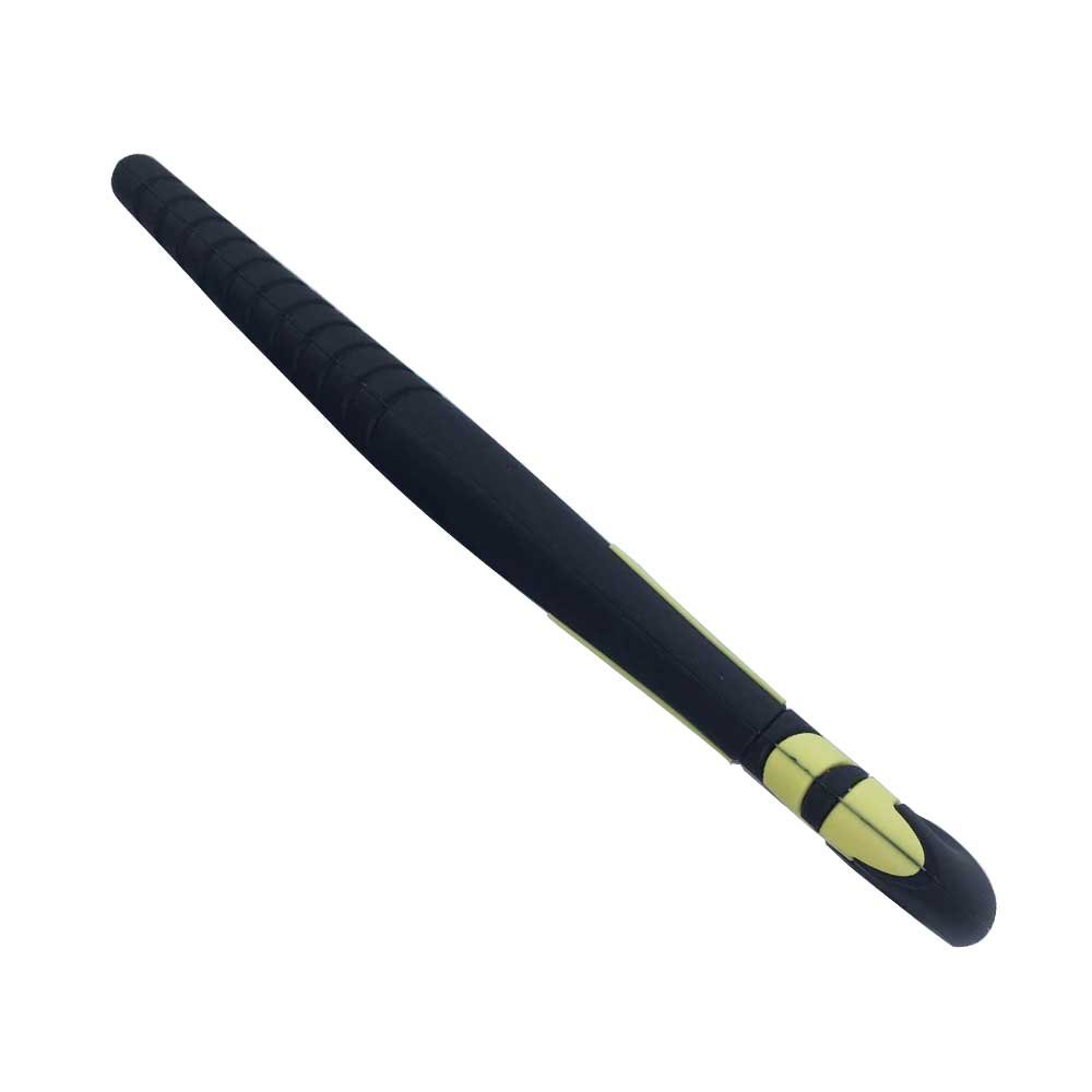 Ulticool - Hockeyschläger 16 GB USB – Speicherstick - Memory USB Stick Data Storage - Sport Hockey Pen Drive – Einzigartiges Original Design - Schwarz Gelb - 3