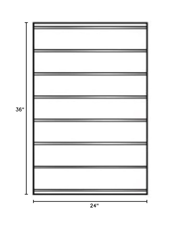 Amazon.com : Swinging Message Board White Replacement Sign