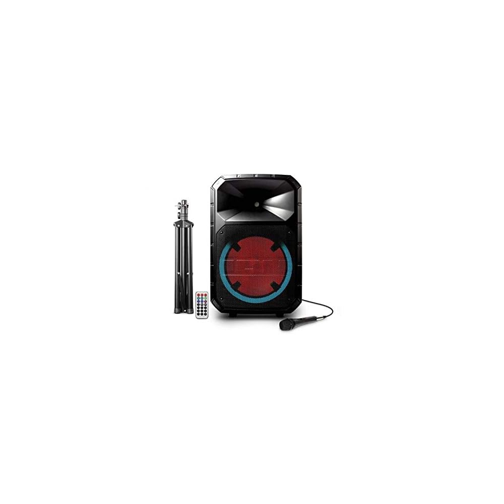 Buy ION Audio Total PA Ultra Bluetooth 