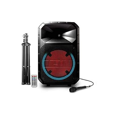 Buy ION Audio Total PA Ultra Bluetooth 