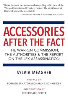 Hardcover Accessories after the fact Book