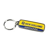 Spec Cast New Holland Key Tag