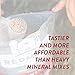 Redmond Goat Mineral Supplement - A Premium sea Salt with Essential Trace Minerals and Vitamins (5 LB)