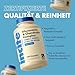 Incite Nutrition Hochwirksamer Glucosamin- und Chondroitin-Komplex mit MSM, Vitamin C, Ingwer, Hagebutte und Kurkuma, Nahrungsergänzungsmittel für die, 120 Stück (1er-Pack)
