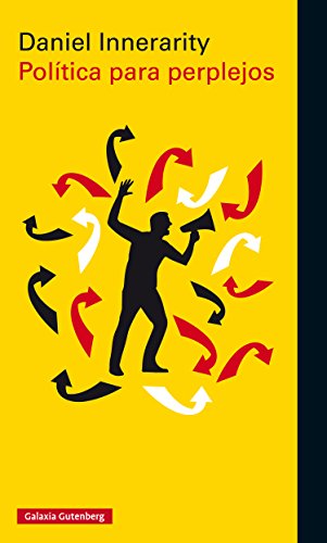 Poltica para perplejos (Ensayo)