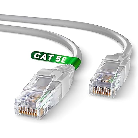 Câble Ethernet 20m Mr. Tronic Cover