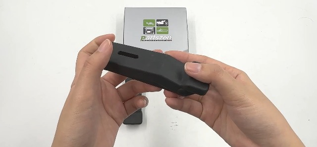 Rangement Avant Loquet En Caoutchouc Pour Polaris Sportsman 450 570