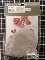 Algopix Similar Product 16 - Bergere De France Slipper Soles36