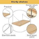 Zoom IMG-2 aabdtyyd mensole da muro in Zoom IMG-2 aabdtyyd mensole da muro in