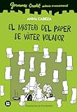 Germanes Crostó. Agència d'investigació. El misteri del paper de vàter volador