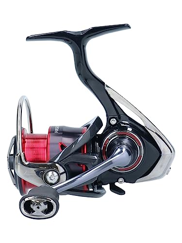 Daiwa Angeln Fuego LT 2000
