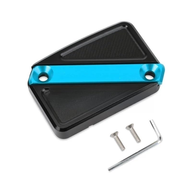 Couvercle réservoir frein pour Speed 400 et Scrambler 400X 2023-2025