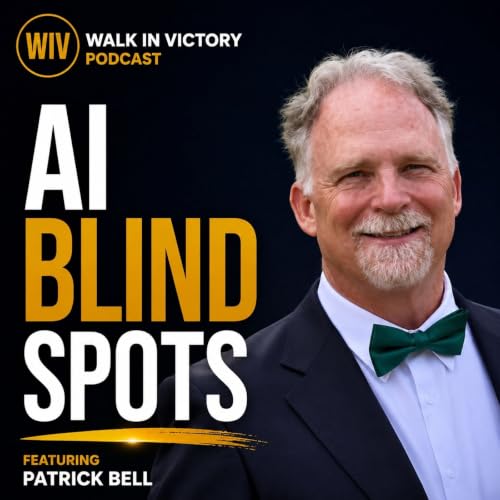 AI Blind Spots | Patrick Bell