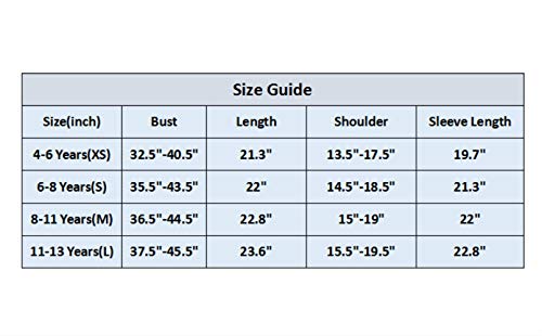 Jsjcheng Teen Boys 3D Print Hoodies Casual Hooded Sweatshirts Pullover 4-13Y (6-8 Years(S),Galaxy A) #TOP3