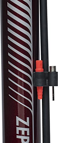 Bell Zephyr 550 Bicycle Floor Pump #TOP4