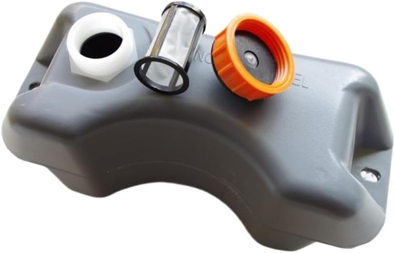 Fuel Assembly Fit for Neuson WM80 BS600 650 500 BS700 Tamper with Cock Tap Replacement