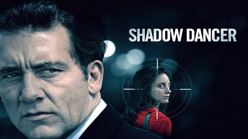 Shadow dancer – vue 2
