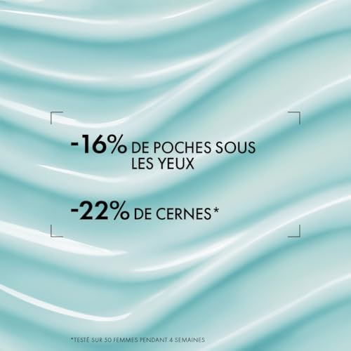 Aquasource Total Eye Revitalizer Biotherm Soin Anti âge et anti rides - vue 6