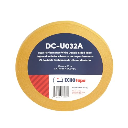 ECHOtape DC-U032A | zCgʃe[v | ϋv_ue[v | ivIȎtƐڒ | ͂ȃ_ue[v | /Oʃe[v | 0.47C` x 54.6[h