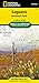 Produktbild Saguaro National Park, AZ: National Geographic Trails Illustrated National Parks (National Geographic Trails Illustrated Map, Band 237)