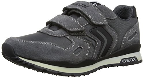Geox JR Pavel 1 Sneaker (Toddler/Little Kid/Big Kid)