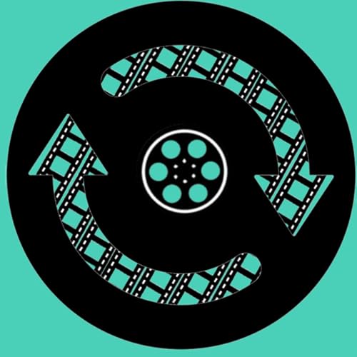 Reely Refreshing cover art