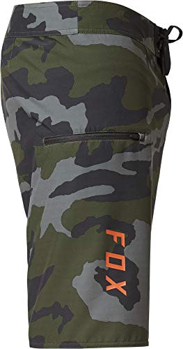Fox Racing Men's Overhead 21" Boardshort3