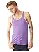 Alternative Men's Double Ringer Tank Shirt