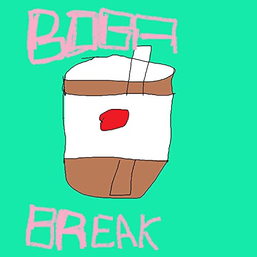 Boba Bit: Traveling Outside the U.S. cover art