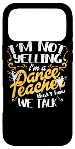 Dance Teacher ACEmbgECFOEACEAE_XEeB[`[ X}zP[X iPhone 17 Pro Max p