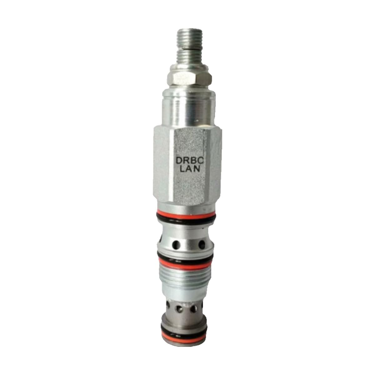 Valve directionnelle DP-LAN DCLAN anti-chute de pression valve à cartouche(DRBD-LAN)