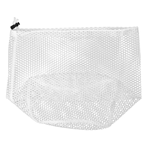 Bolsa de malla para lavadora en poliéster resistente de alta durabilidad 2