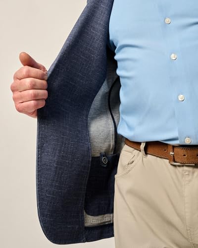 johnnie-O Stephens Top Shelf Stretch Knit Sport Coat4