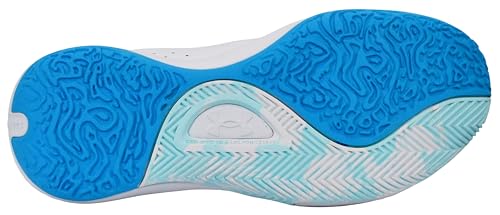 Image of Under Armour Unisex-Adult Lockdown 7 Basketball Shoe