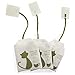 Petlinks (3 Set) Tea Zing Catnip Cat Toys - Randomly Selected Color, 3 Set
